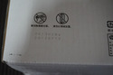 New Sealed Box Genuine OEM HP CE262A Yellow Toner 