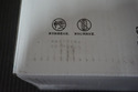 New Sealed Box Genuine OEM HP CE263A Magenta Toner