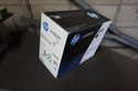 New Open Box Genuine OEM HP CC364X Black Toner 64X