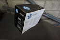 New Open Box Genuine OEM HP CC364X Black Toner 64X