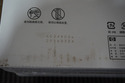 New Sealed Box Genuine OEM HP CE505A Black Toner 0