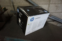New Open Box Genuine OEM HP CE255XD Black Toner Du