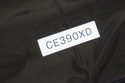 New No Box Sealed Bag Genuine OEM HP CE390XD Black