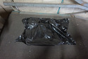 New No Box Sealed Bag Genuine OEM HP CE390XD Black
