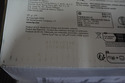 New Sealed Genuine OEM HP CE505D Dual Pack Black T
