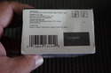 New Sealed Box Genuine OEM Canon PG-240XXL Black I