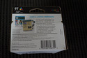 New Sealed Genuine OEM HP 97 C9363WN Tri-Color Ink