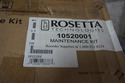 New Genuine OEM Rosetta MICR 10520001 Maintenance 