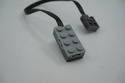 Used Genuine OEM Lego 9584 WeDo Robotics Motion Se