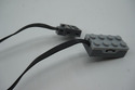 Used Genuine OEM Lego 9584 WeDo Robotics Motion Se
