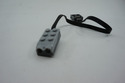 Used Genuine OEM Lego Medium Stone Gray WeDo Motio