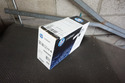 New Sealed Box Genuine OEM HP CE505X Black Toner 0