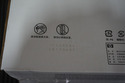 New Sealed Box Genuine OEM HP CE505X Black Toner 0