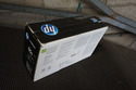 New Sealed Box Genuine OEM HP CE505A Black Toner 0