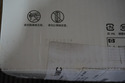 New Sealed Box Genuine OEM HP CE505A Black Toner 0