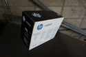 New Sealed Box Genuine OEM HP CC364X Black Toner 6