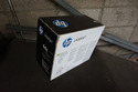 New Sealed Box Genuine OEM HP CC364X Black Toner 6
