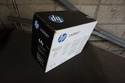 New Sealed Box Genuine OEM HP CC364X Black Toner 6