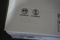 New Sealed Box Genuine OEM HP CC364X Black Toner 6