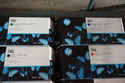 Sealed HP 746 747 Ink P2V78A P2V79A P2V80A P2V81A 