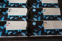 Sealed HP 746 747 Ink P2V78A P2V79A P2V80A P2V81A 