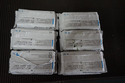 New Color Set Genuine HP 72 Inkjets C9370A C9371A 
