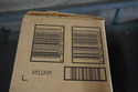 New Sealed Box Genuine OEM Dell M11XH Black Toner 
