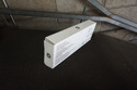 New Sealed Box Genuine OEM HP B5L37A Waste Toner C