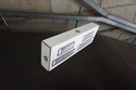 New Sealed Box Genuine OEM HP B5L37A Waste Toner C
