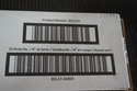 New Sealed Box Genuine OEM HP B5L37A Waste Toner C