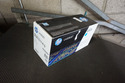 New Sealed Genuine OEM HP CF321A Cyan Toner 653A L