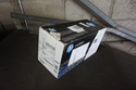 New Sealed Box Genuine OEM HP CF320X Black Toner 6