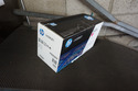 New Sealed Genuine OEM HP CF323A Magenta Toner 653