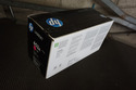 New Sealed Genuine OEM HP CF323A Magenta Toner 653