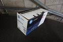 New Open Box Genuine OEM HP CF323A Magenta Toner 6