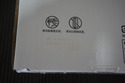New Open Box Genuine OEM HP CF323A Magenta Toner 6