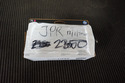 New Sealed Genuine OEM HP 72 C9372A High Yield Mag