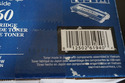 New Sealed Box Genuine OEM Brother TN-360 Black To