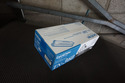 New Sealed Box Genuine OEM Brother TN-360 Black To