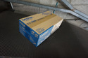 New Sealed Box Genuine OEM Brother TN-360 Black To