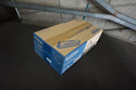 New Sealed Box Genuine OEM Brother TN-360 Black To