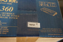 New Sealed Box Genuine OEM Brother TN-360 Black To
