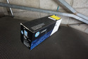 New Sealed Box Genuine OEM HP Q2612A Black Toner 1