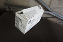 New Open Box Genuine OEM HP CE401YC Cyan Toner 507