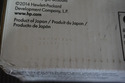New Open Box Genuine OEM HP CE401YC Cyan Toner 507
