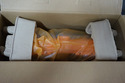 New Open Box Genuine OEM HP CE401YC Cyan Toner 507