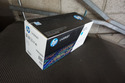 New Sealed Genuine OEM HP CE401A Cyan Toner 507A L