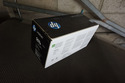 New Sealed Genuine OEM HP CE400A Black Toner 507A 