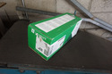 New Sealed Box Genuine OEM Lexmark 72K00CG Cyan La