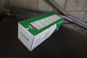 New Sealed Box Genuine OEM Lexmark 72K00CG Cyan La